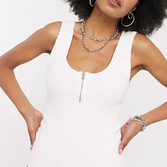 ALL SAINTS - Alicia Bodysuit - Picture 1 of 14